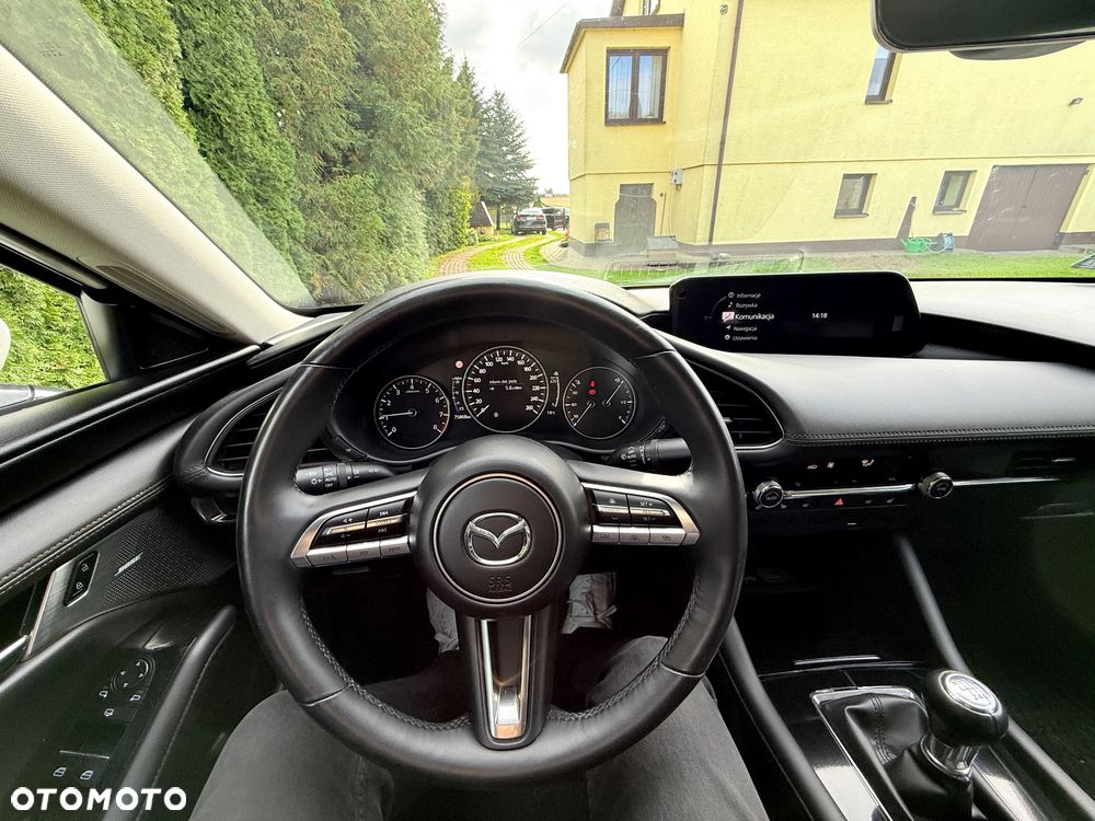 Mazda 3 - 21