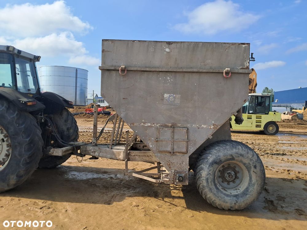 Wirtgen Tozamet Techproject - 2