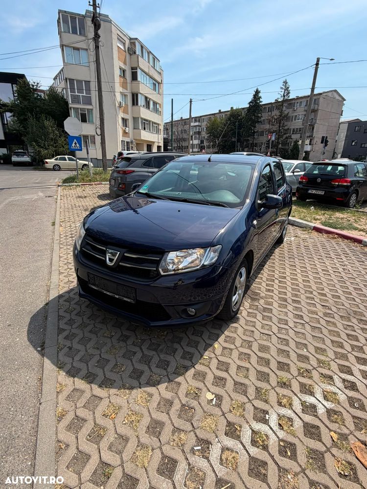 Dacia Sandero TCe 90 Laureate - 1