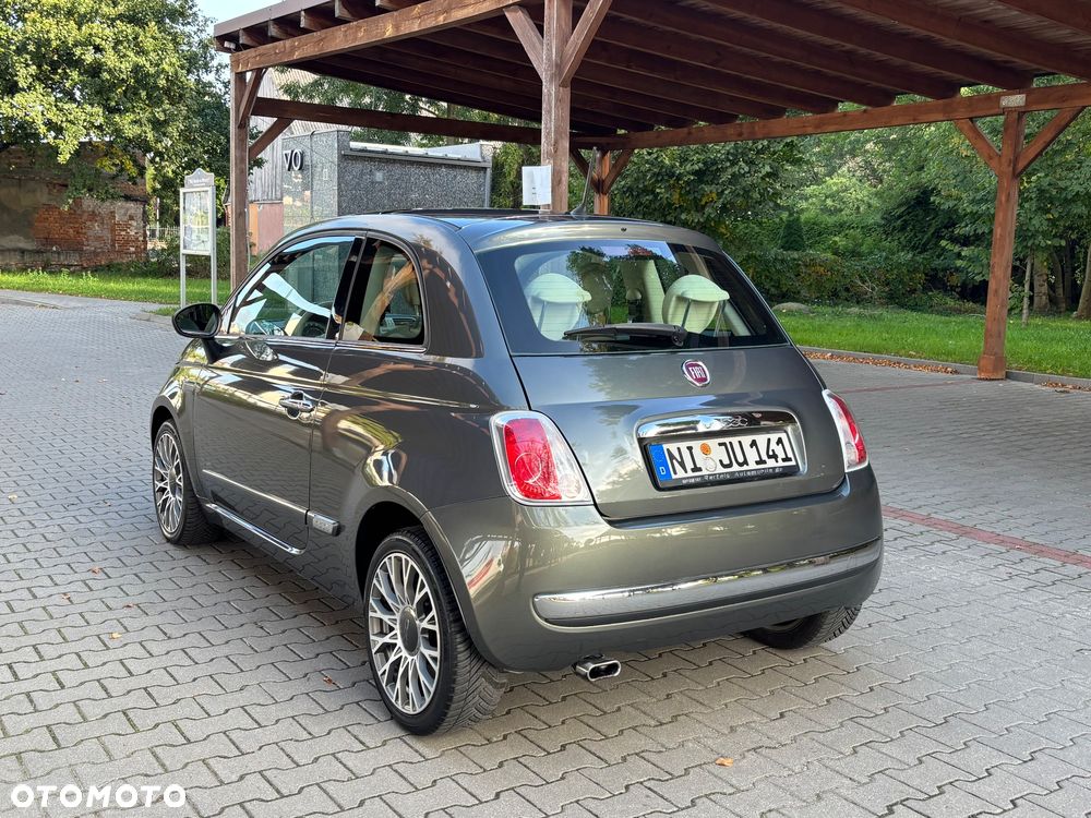 Fiat 500 0.9 TwinAir Start&Stopp Vintage '57 - 5