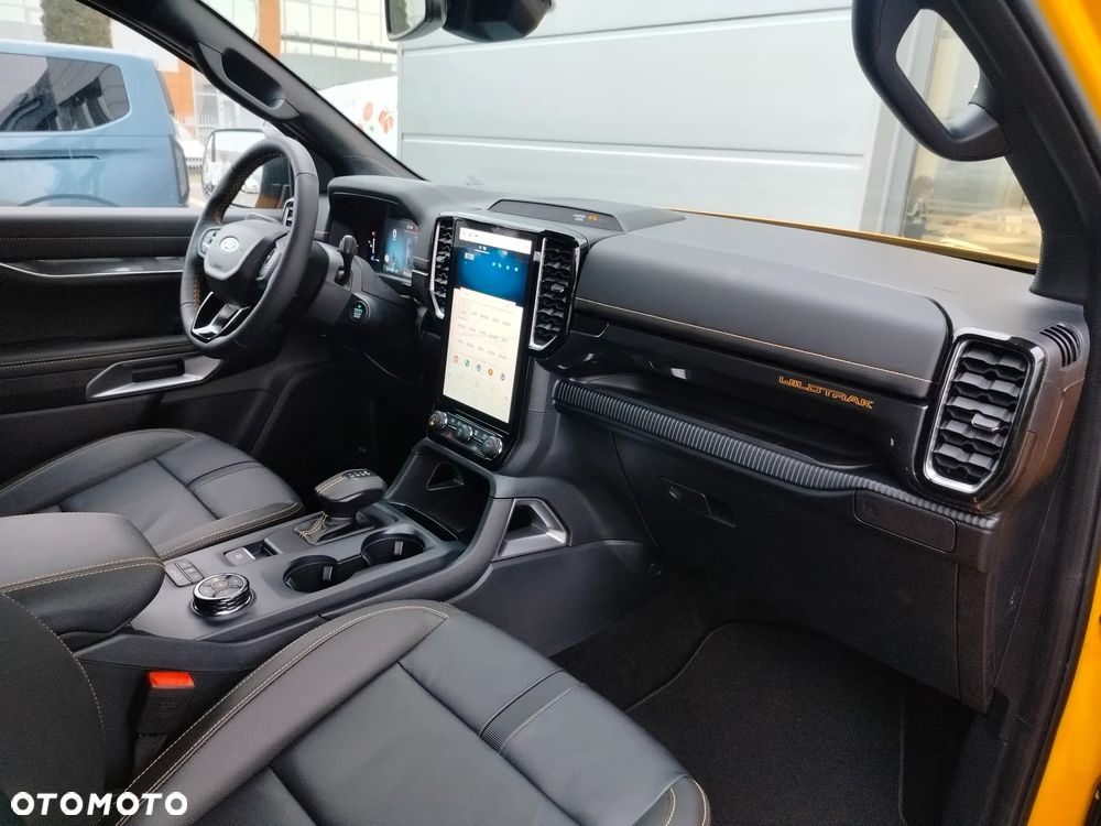 Ford Ranger 2.0 EcoBlue Bi-Turbo 4x4 DC Wildtrak - 6