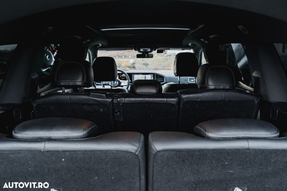 Mercedes-Benz GLS 400 d 4MATIC Aut. - 16