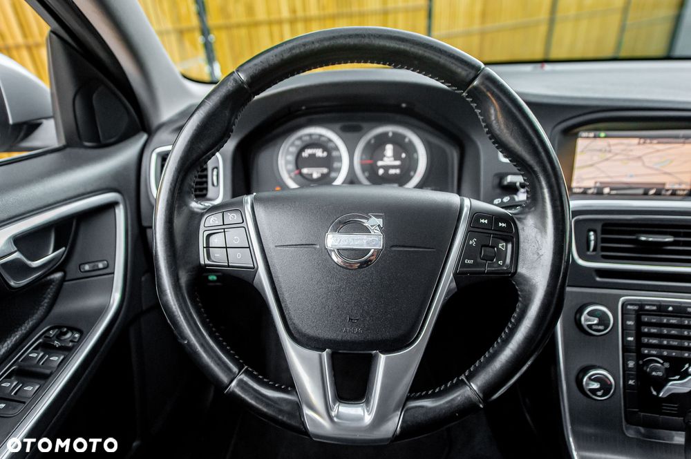 Volvo V60 - 18
