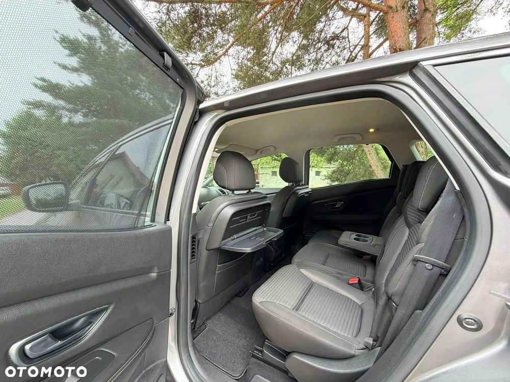 Renault Scenic ENERGY dCi 110 LIMITED - 21