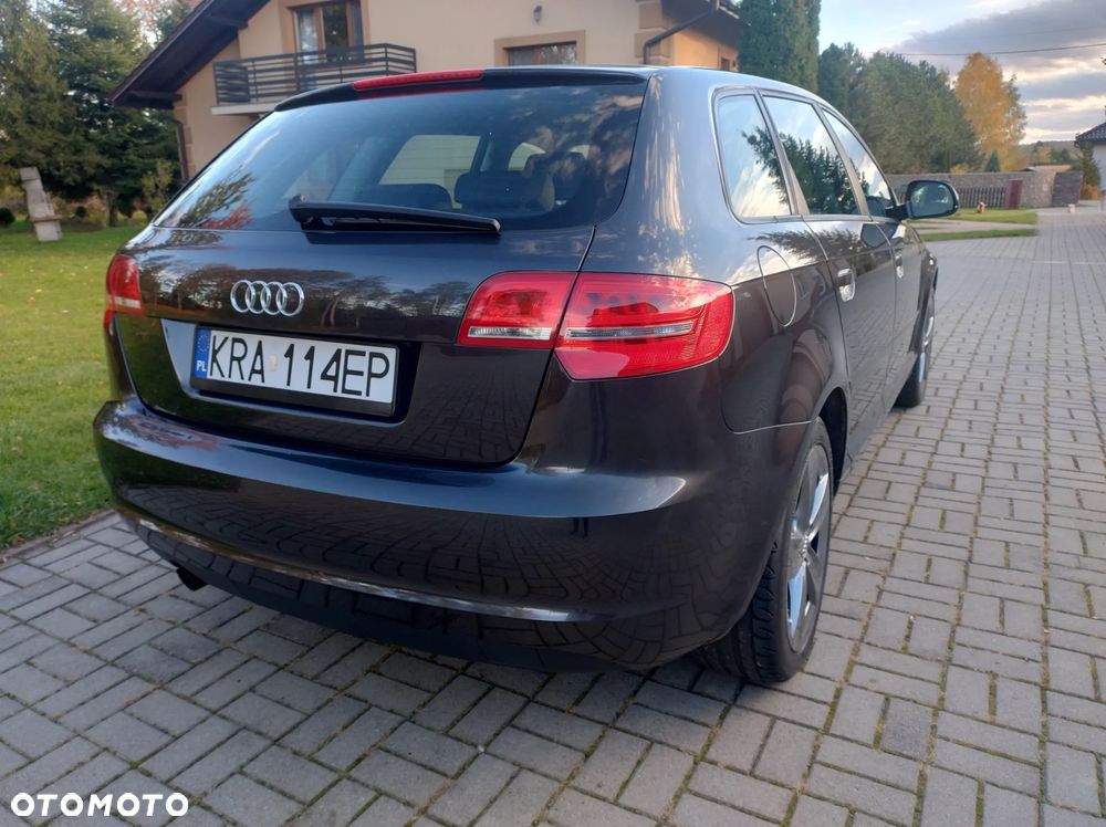 Audi A3 - 9