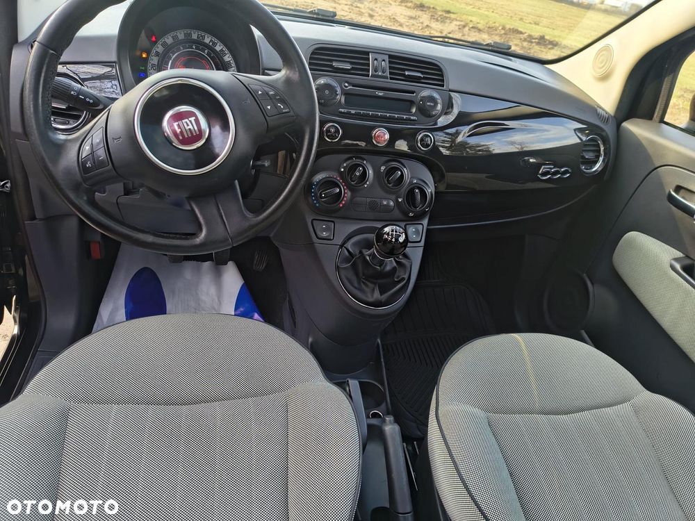 Fiat 500 - 9