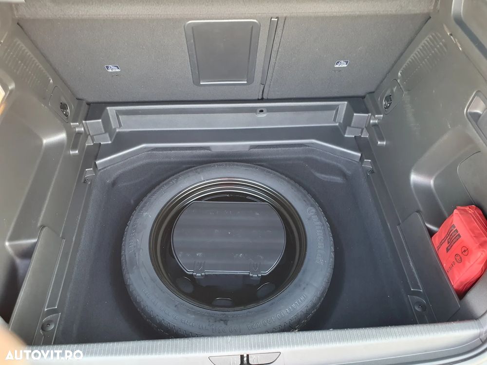 Opel Grandland X 1.2 Start/Stop Business Edition - 17