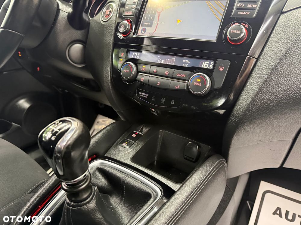 Nissan Qashqai 1.2 DIG-T 360 - 11