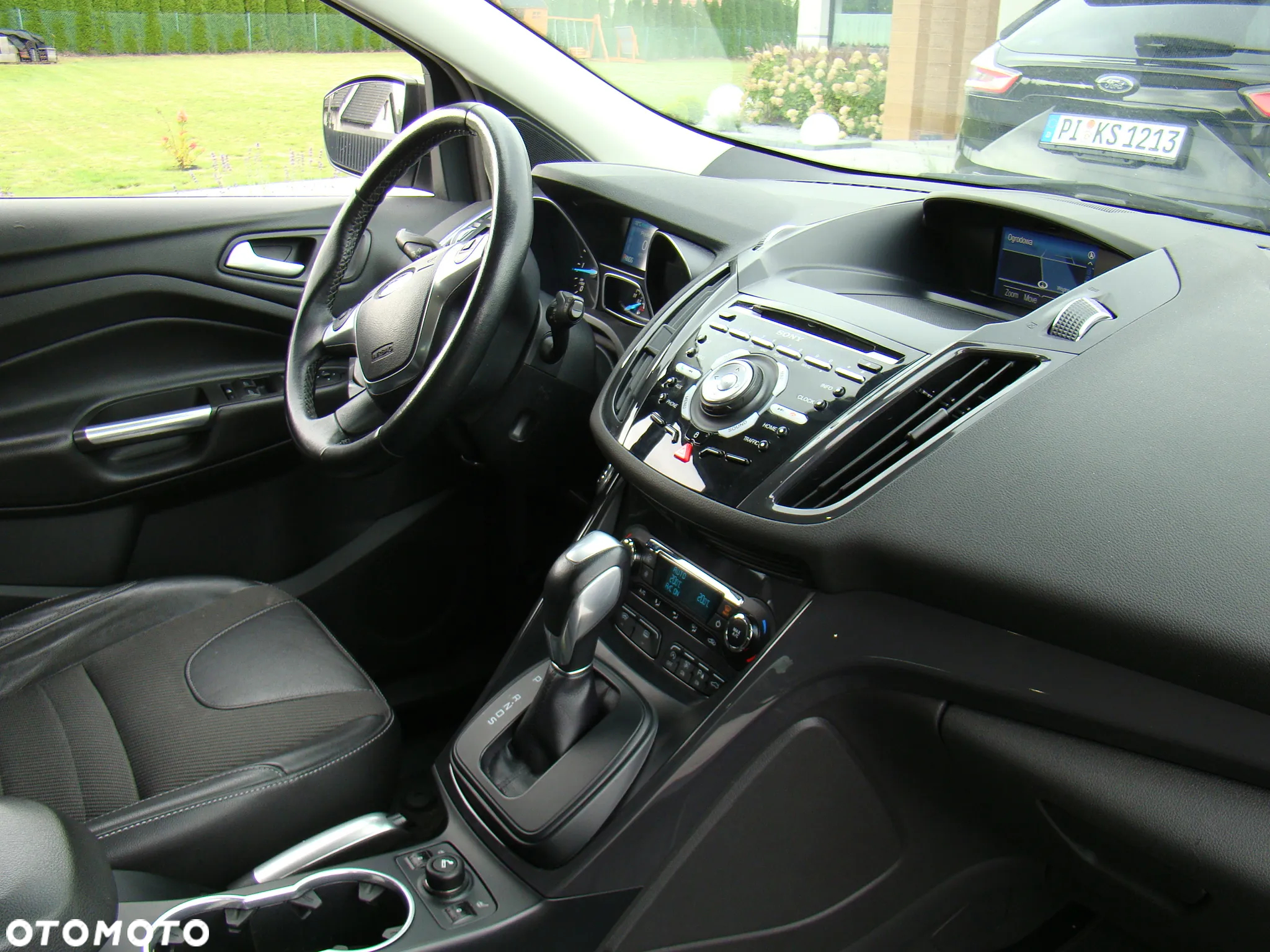 Ford Kuga 2.0 TDCi 4x4 Individual - 38