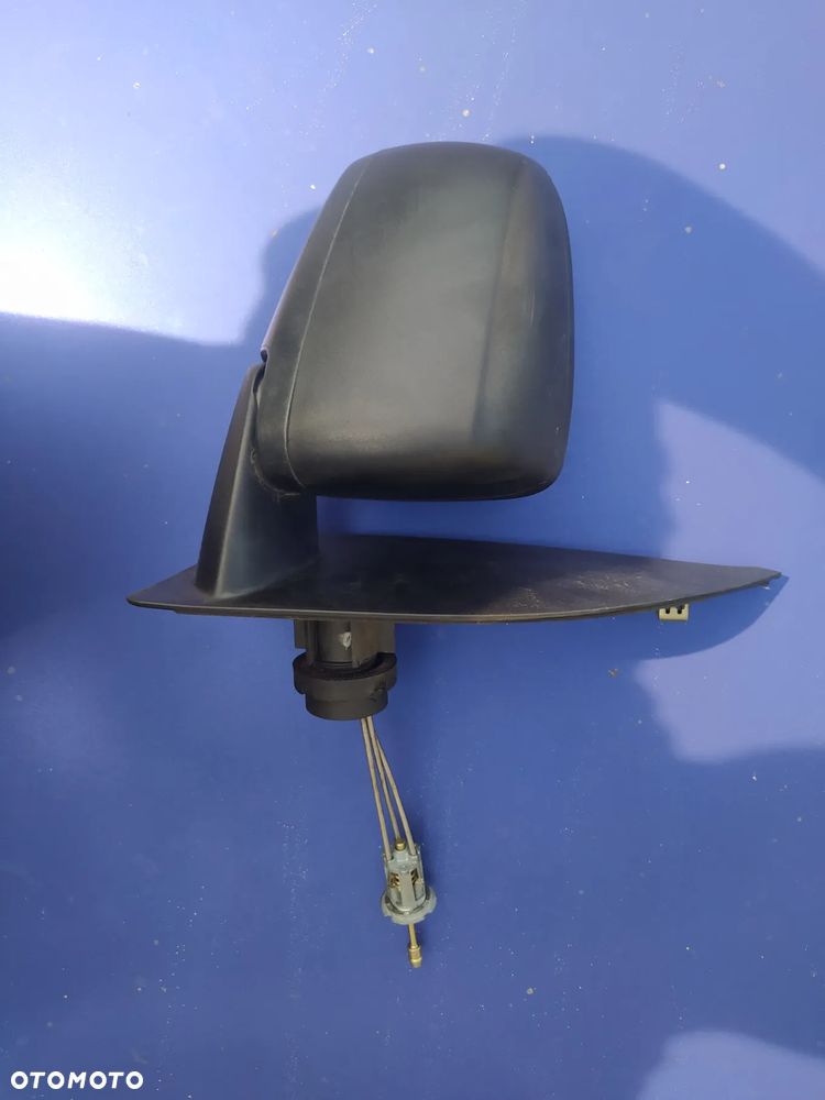 LUSTERKO PRAWE MANUALNE FIAT Panda - 3