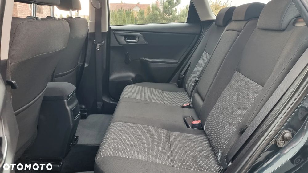 Toyota Auris 1.6 Valvematic Comfort - 25