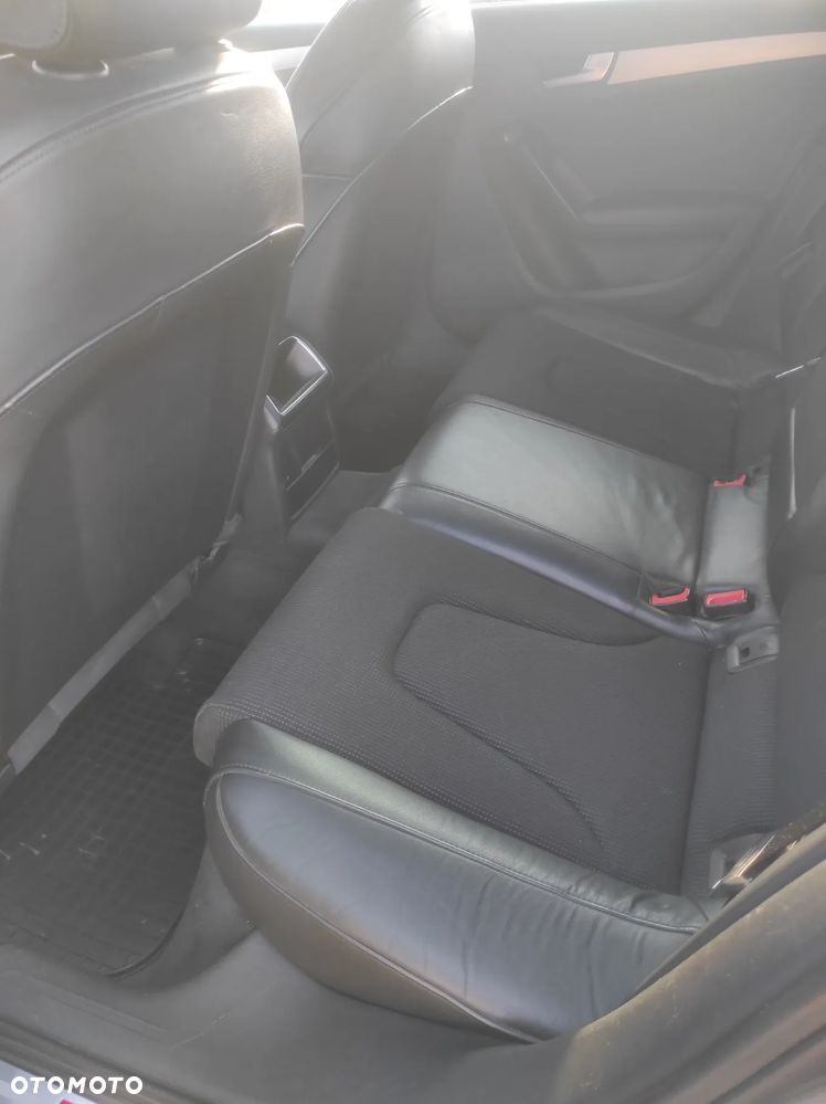 Audi A4 2.0 TDI - 27