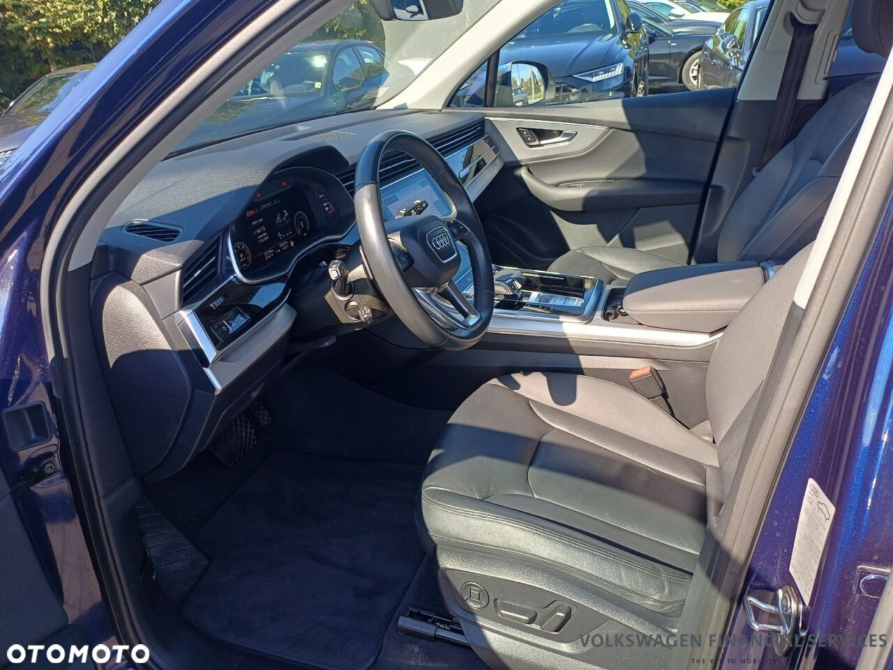 Audi Q7 - 6