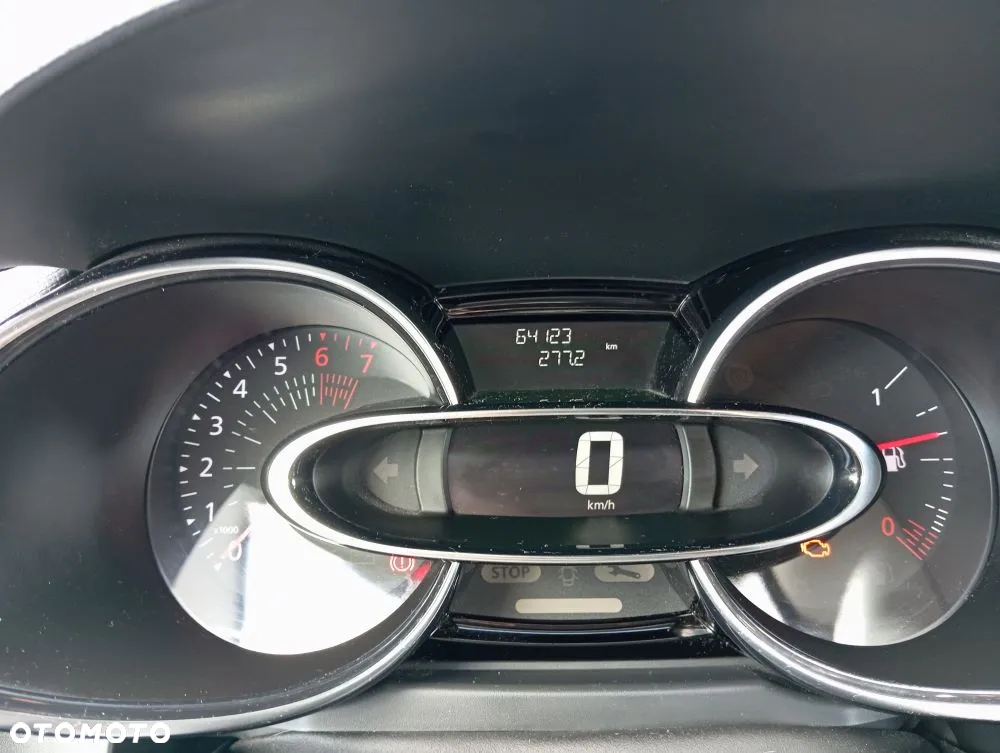 Renault Clio 0.9 Energy TCe Limited - 7