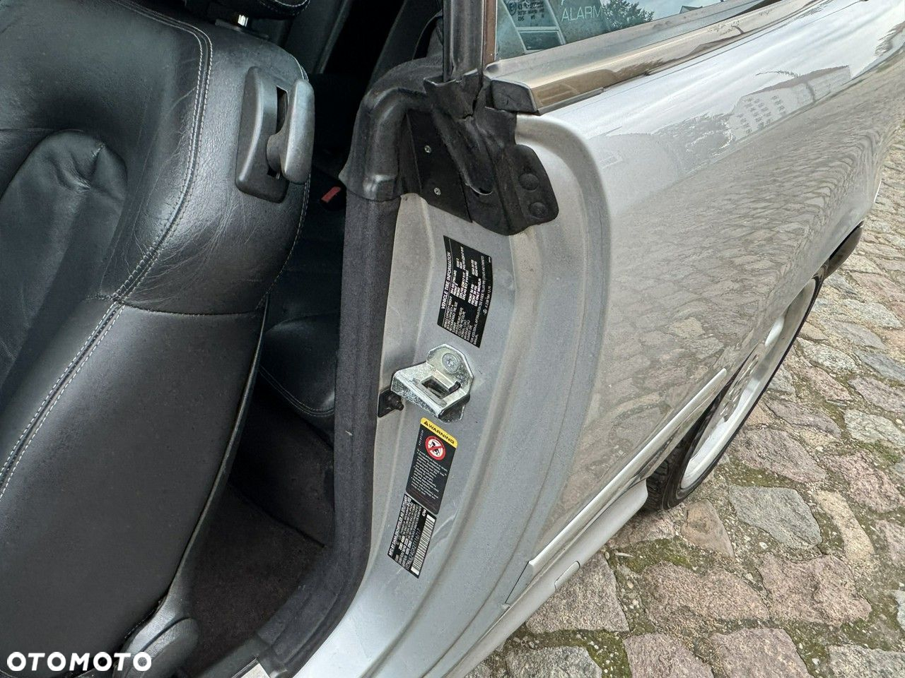 Mercedes-Benz CLK - 28