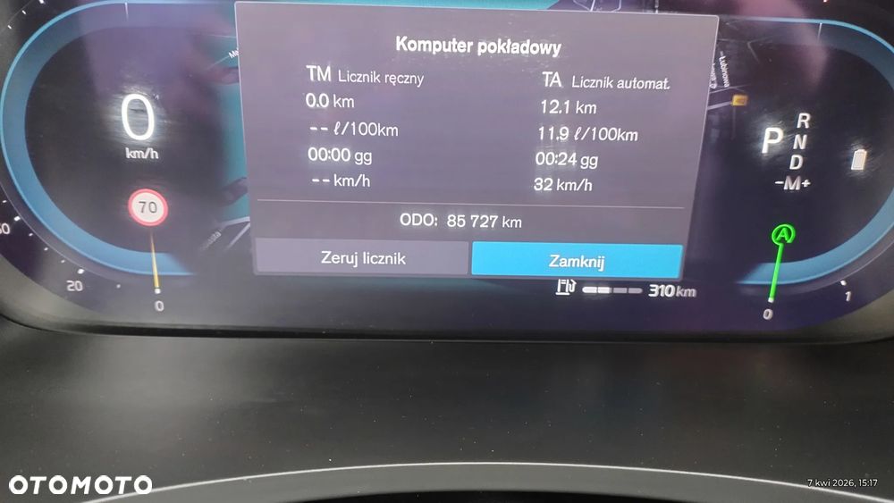 Volvo V90 B4 D Geartronic Momentum Pro - 22