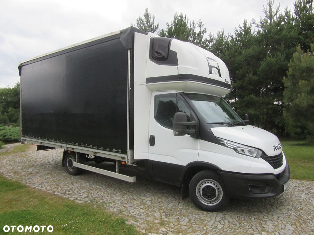 Iveco Daily - 8