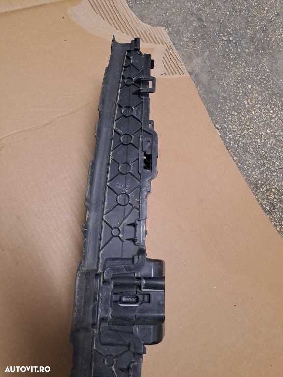 Grila activa hota clapete Bmw seria 1 F40 - 7