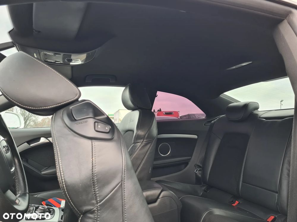 Audi A5 Coupé 2.0 TFSI quattro S tronic - 19