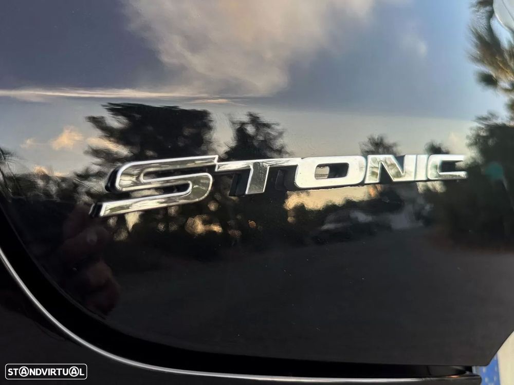 Kia Stonic 1.0 T-GDi Drive - 14