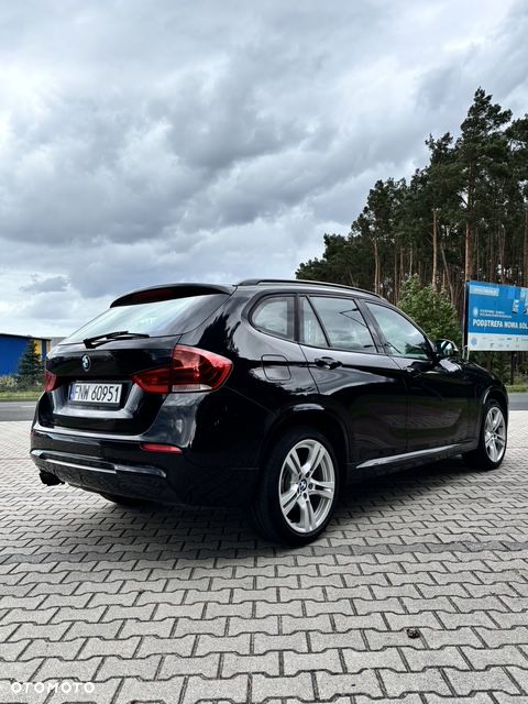 BMW X1 xDrive28i - 5