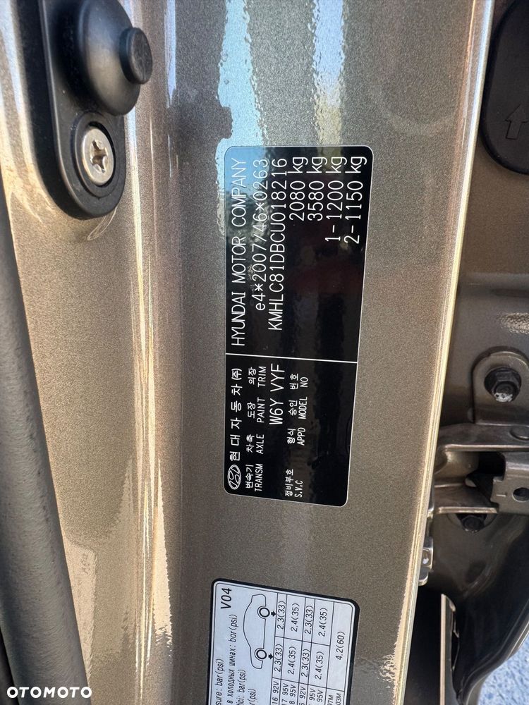 Hyundai i40 2.0 GDI Comfort - 21