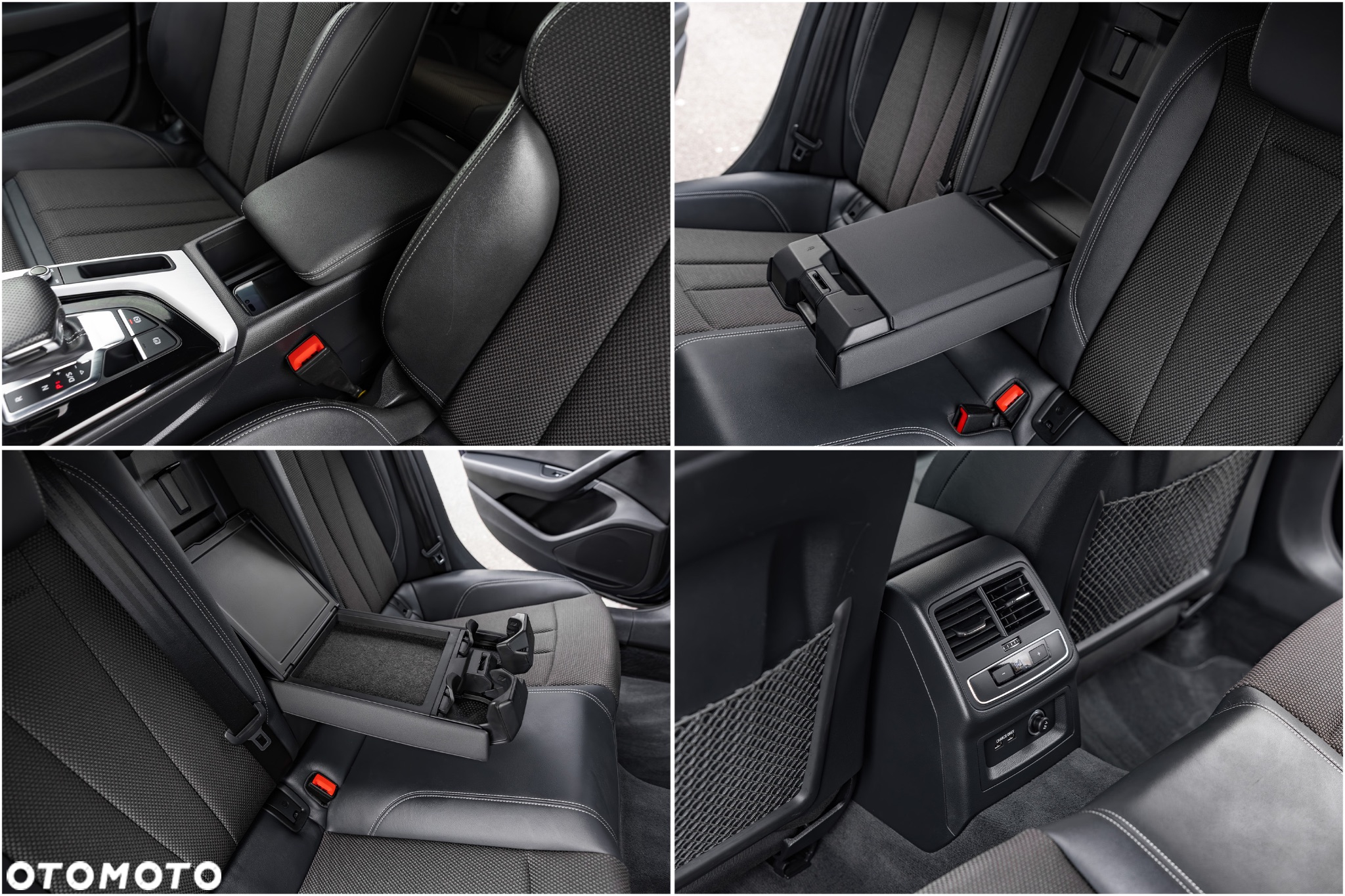 Audi A5 Sportback 35 TFSI S tronic S line - 34