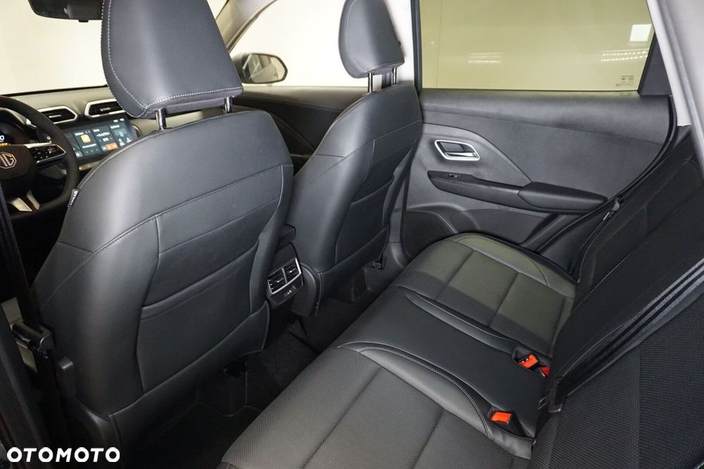 MG ZS Hybrid+ - 25