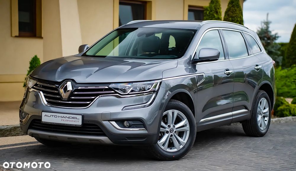 Renault Koleos ENERGY dCi 130 INTENS - 10