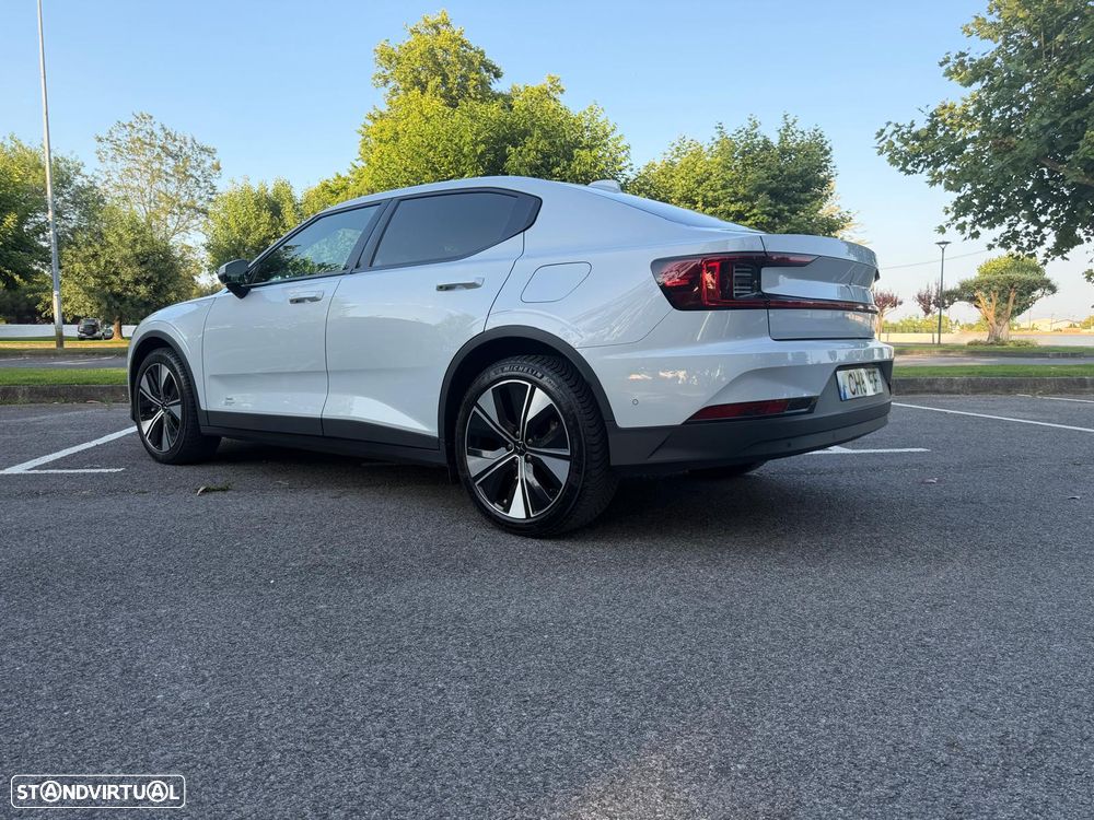 Polestar 2 Long Range 78 kWh - 10