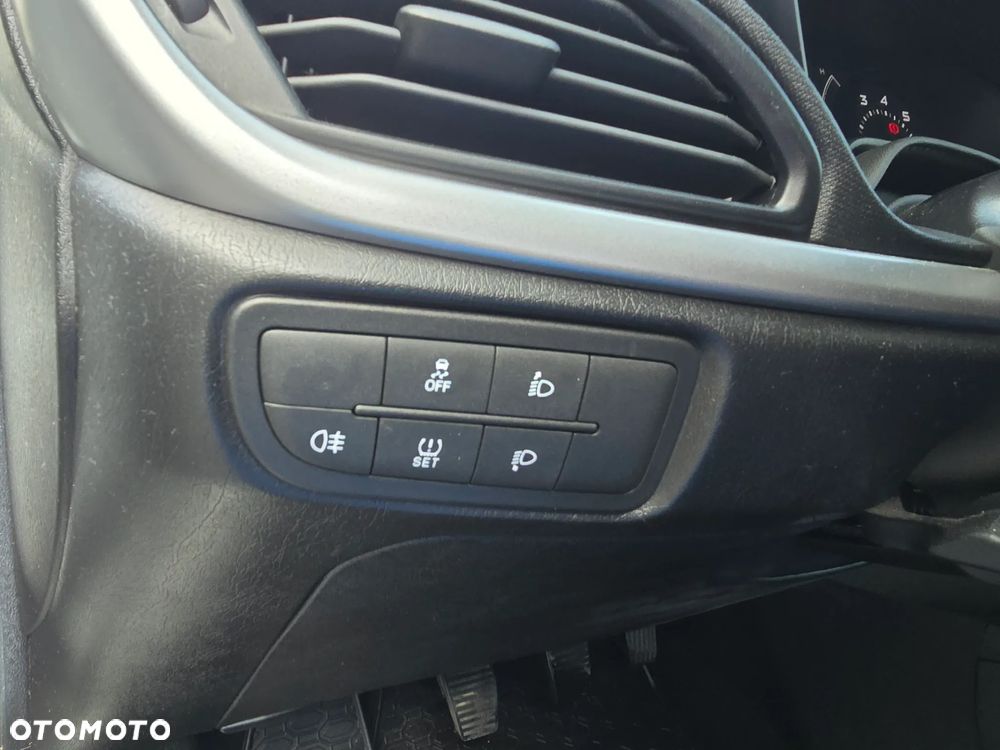 Fiat Tipo 1.4 16V Mirror - 17