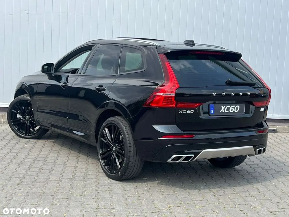 Volvo XC 60 - 13
