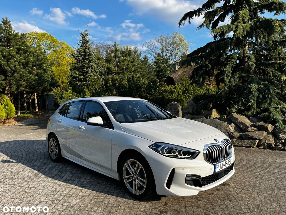 BMW Seria 1 118i M Sport - 1