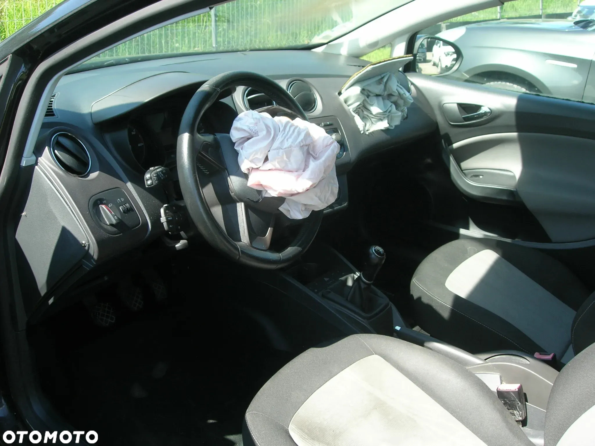 Seat Ibiza - 9