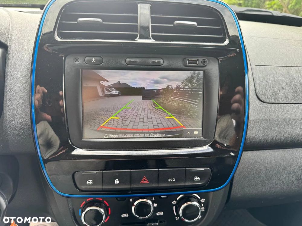 Dacia Spring Electric 45 Essential - 17
