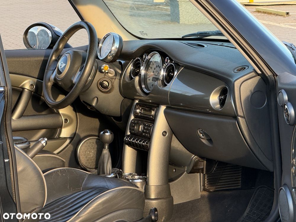MINI Cooper - 19
