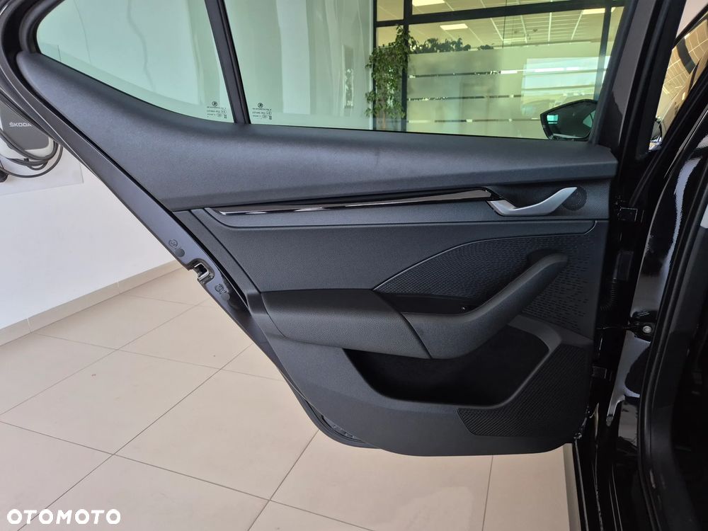 Skoda Octavia - 21