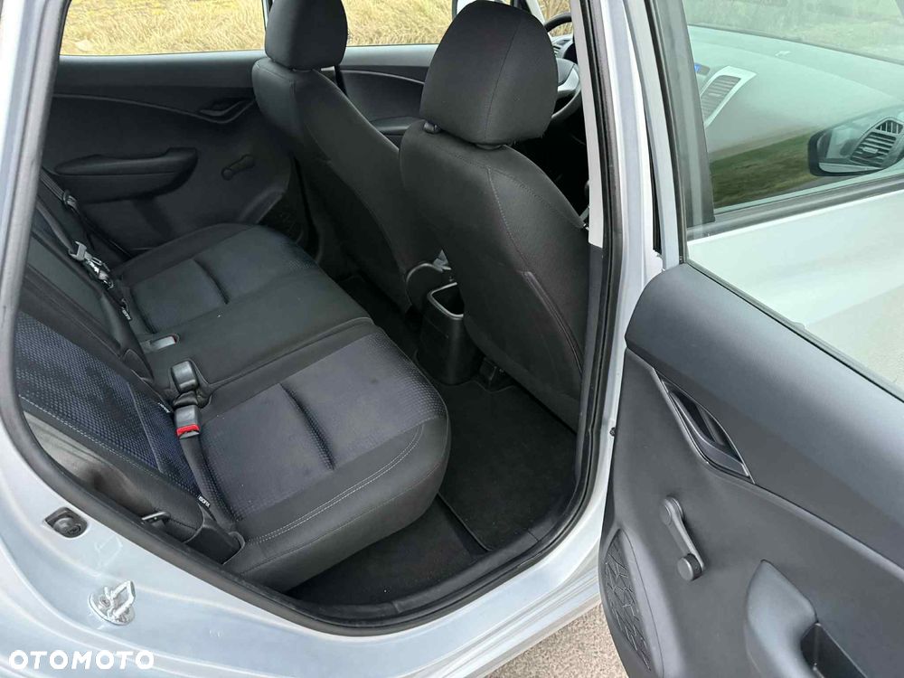 Hyundai ix20 1.4 Comfort - 7