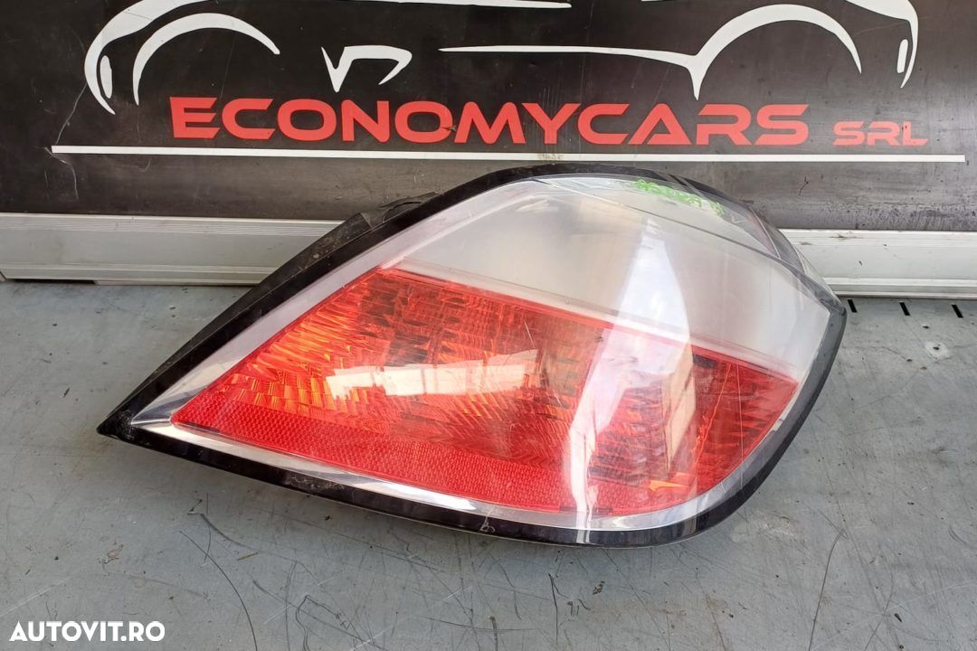 Stop Dreapta Astra H 2007 cod 24451837 - 1