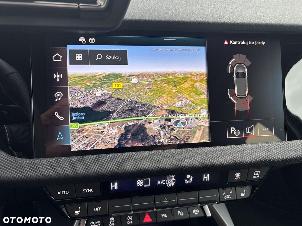 Audi S3 Sportback - 28