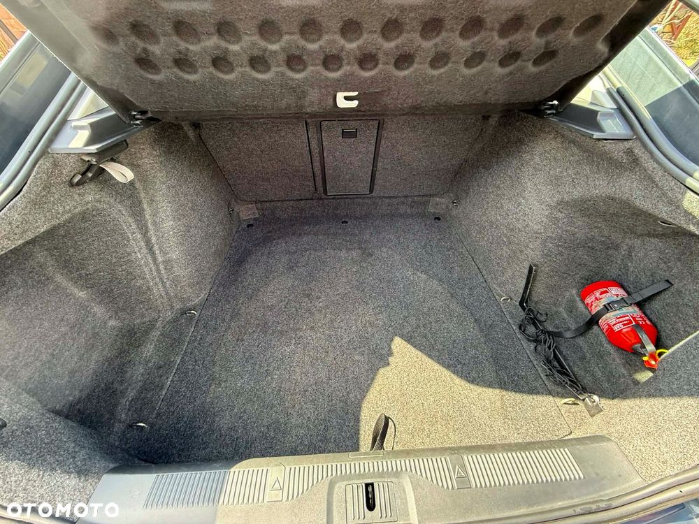 Skoda Octavia 1.9 TDI Ambiente - 14