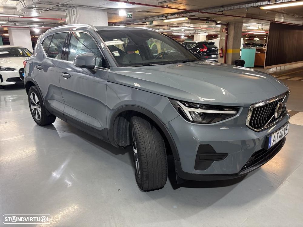 Volvo XC 40 1.5 T5 PHEV Core - 4