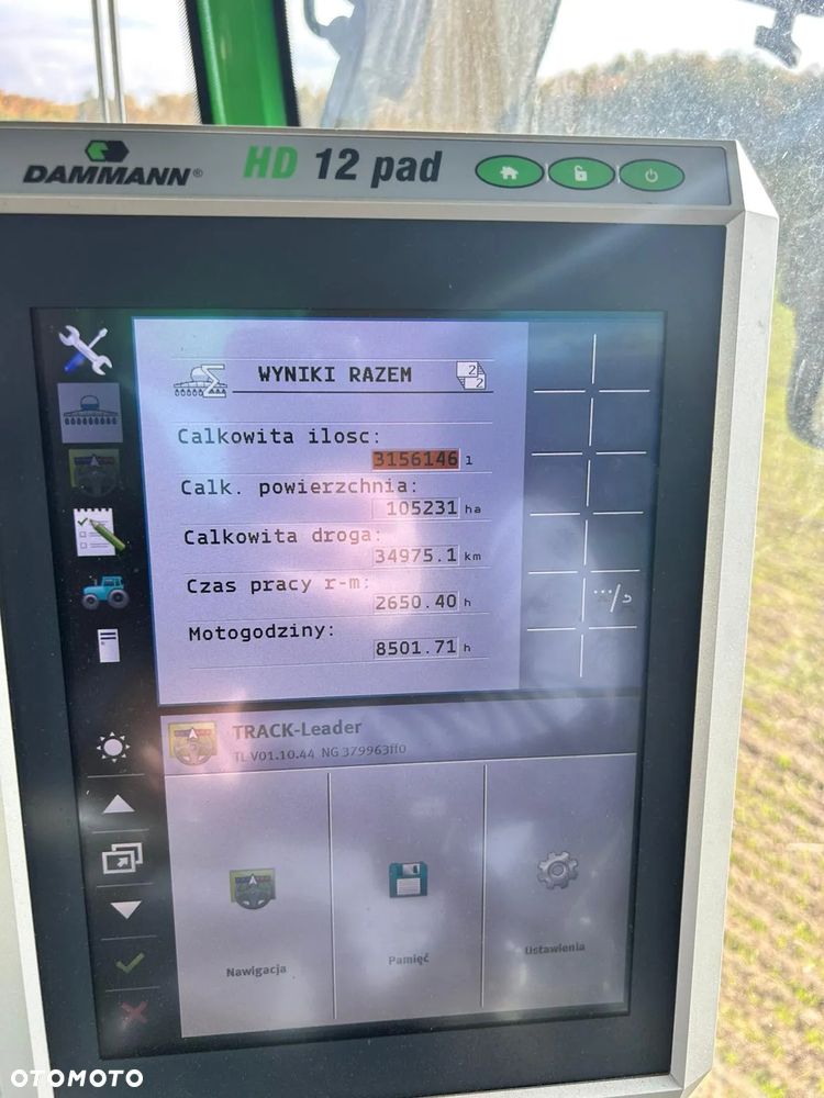 DAMMANN DT 5000 - 38