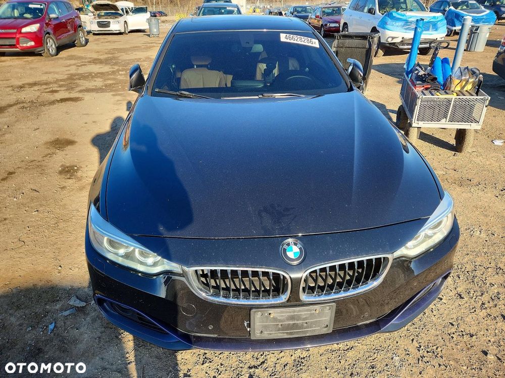 BMW Seria 4 428i Sport-Aut Luxury Line - 6