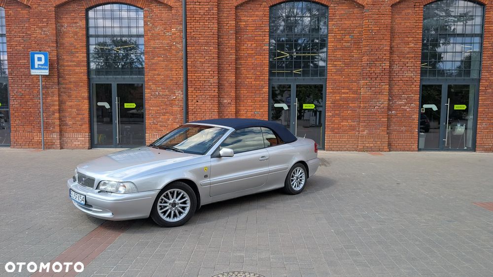 Volvo C70 - 13