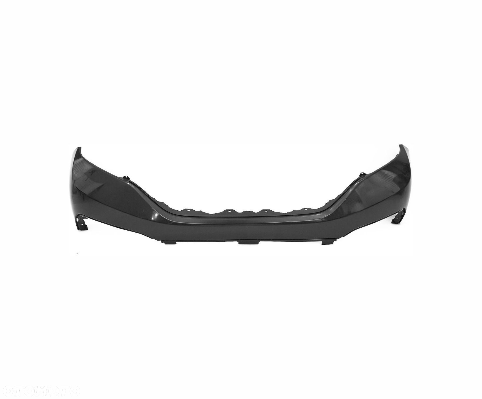 HONDA CR-V 2012 - 2014 PRZEDNI ZDERZAK (inne części: listwa błotnik grill lampa osłona drzwi) - 1