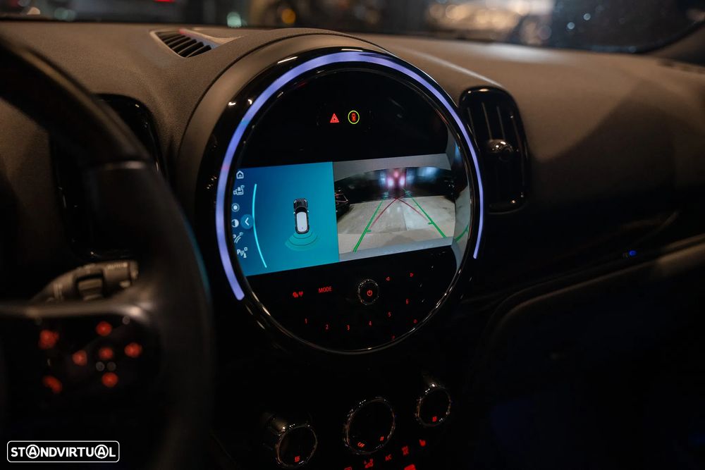 MINI Countryman Cooper SE All4 Aut. - 26