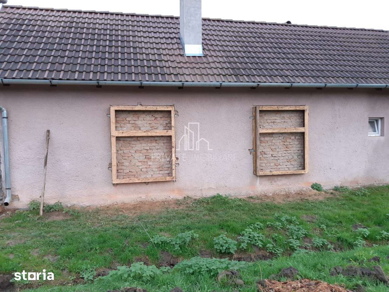 Casă de vânzare în sat Mihai Viteazu, jud. Mureș - Imagine principală: 5/17