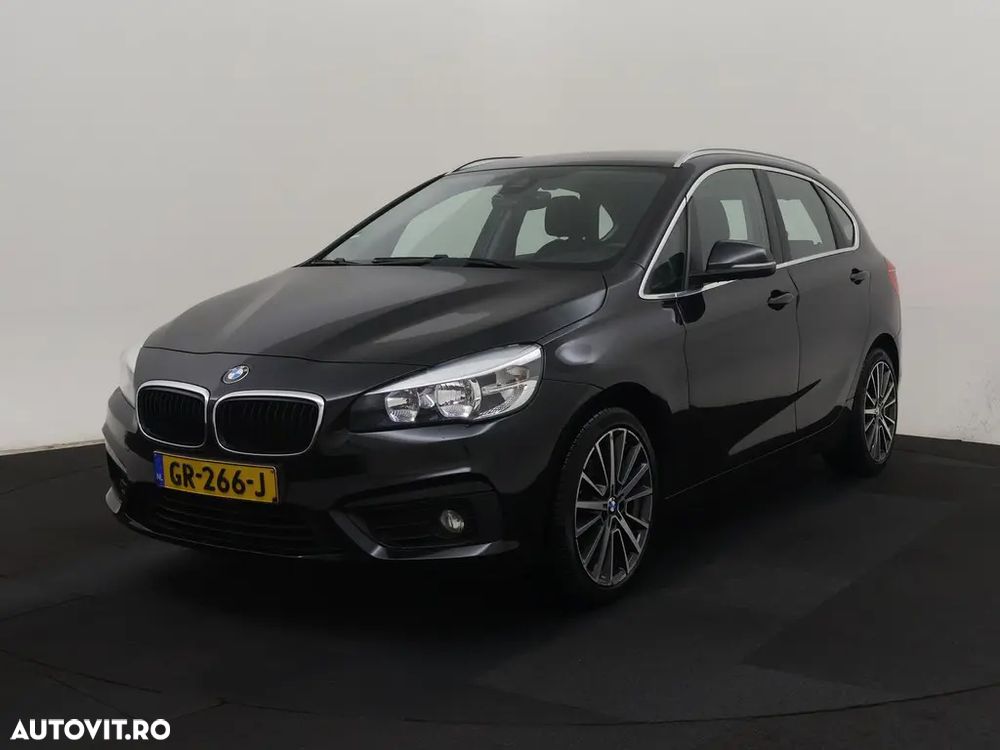 BMW Seria 2 - 2
