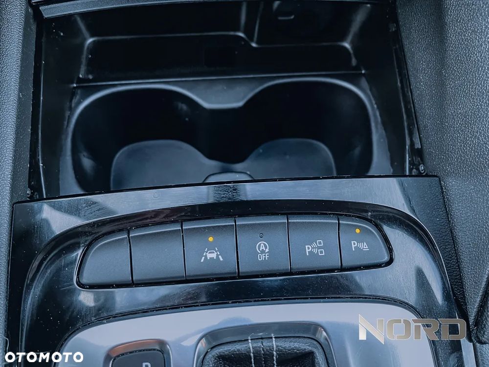 Opel Insignia 1.5 Direct InjectionT Business Innovation - 25